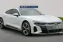 2023 Audi e-tron GT 390kW Quattro 93kWh 4dr Auto