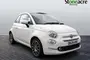 2024 Fiat 500 1.0 Mild Hybrid Top 3dr