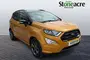 2019 Ford EcoSport 1.0 EcoBoost 125 ST-Line 5dr Auto