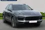 2019 Porsche Cayenne 5dr Tiptronic S