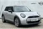 2024 MINI Hatchback 1.5 C Classic 3dr Auto