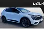 2024 Kia Sportage 1.6T GDi 48V ISG GT-Line 5dr DCT