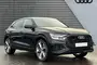 2023 Audi Q8 55 TFSI Quattro Black Edition 5dr Tiptronic