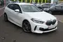 2020 BMW 1 Series 118i M Sport 5dr Step Auto