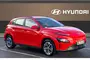 2023 Hyundai Kona Electric 100kW SE Connect 39kWh 5dr Auto