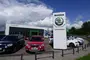 2026 Skoda Karoq 1.5 TSI SE Edition 5dr