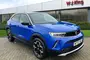 2022 Vauxhall Mokka 1.2 Turbo Ultimate 5dr Auto