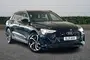 2021 Audi e-tron 300kW 55 Quattro 95kWh Black Edition 5dr Auto