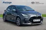 2022 Toyota Yaris 1.5 Hybrid Excel 5dr CVT