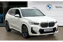 2025 BMW X1 sDrive 20i MHT M Sport 5dr Step Auto