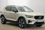 2025 Volvo XC40 2.0 B3P Ultra Dark 5dr Auto