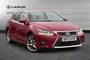 2017 Lexus CT 200h 1.8 Executive Edition 5dr CVT Auto