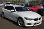 2020 BMW 4 Series Gran Coupe 420i xDrive M Sport 5dr Auto [Professional Media]