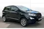 2019 Ford EcoSport 1.0 EcoBoost 125 Titanium 5dr