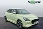 2024 Suzuki Swift 1.2 Mild Hybrid Ultra 5dr