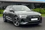 2022 Audi e-tron 300kW 55 Quattro 95kWh Black Edition 5dr Auto