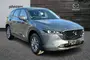 2025 Mazda CX-5 2.0 e-Skyactiv G MHEV Centre-Line 5dr
