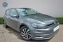 2020 Volkswagen Golf 1.5 TSI EVO 150 Match Edition 5dr DSG