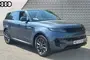 2024 Land Rover Range Rover Sport 3.0 D300 SE 5dr Auto