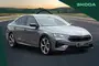 2025 Skoda Octavia vRS 2.0 TSI vRS 5dr DSG