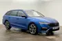 2022 Skoda Octavia Estate 1.4 TSI iV vRS 5dr DSG