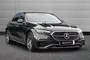 2025 Mercedes-Benz E-Class E200 AMG Line 4dr 9G-Tronic