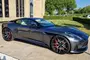 2025 Aston Martin Db12 V8 2dr Auto