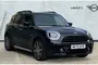 2022 MINI Countryman 1.5 Cooper Exclusive 5dr Auto