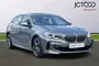2023 BMW 1 Series 120d M Sport 5dr Step Auto [Live Cockpit Pro]