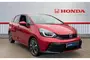 2024 Honda Jazz 1.5 i-MMD Hybrid Advance 5dr eCVT