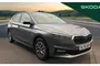 2025 Skoda Fabia 1.0 TSI 116 SE Edition 5dr DSG