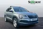 2018 Skoda Karoq 1.0 TSI SE 5dr