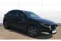 2023 Mazda CX-30 2.0 e-Skyactiv X MHEV Exclusive-Line 5dr