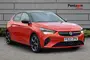 2022 Vauxhall Corsa 1.2 Elite Edition 5dr