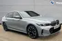 2025 BMW 3 Series 330e 22.3 kWh M Sport 4dr Step Auto