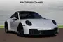 2025 Porsche 911 GTS t-Hybrid 2dr PDK