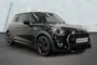 2018 MINI Hatchback 1.5 Cooper Sport II 3dr