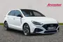2025 Hyundai i30 1.5T GDi 48v Hybrid N Line S 5dr DCT
