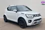 2021 Suzuki Ignis 1.2 Dualjet 12V Hybrid SZ-T 5dr