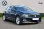 2018 Volkswagen Polo 1.0 TSI 115 SEL 5dr