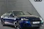 2023 Audi A5 40 TFSI 204 Black Edition 5dr S Tronic