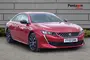 2019 Peugeot 508 1.5 BlueHDi GT Line 5dr