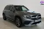 2020 Mercedes-Benz GLB GLB 220d 4Matic AMG Line Premium 5dr 8G-Tronic