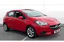 2017 Vauxhall Corsa 1.4 [75] ecoFLEX Energy 5dr [AC]