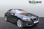 2019 BMW 2 Series 218i Sport 2dr [Nav]
