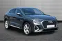 2023 Audi Q3 35 TFSI S Line 5dr S Tronic