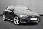 2023 Audi A3 35 TFSI S Line 5dr