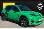 2025 Renault 5 110kW Techno Comfort Range 52kWh 5dr Auto