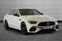 2025 Mercedes-Benz C-Class C63 S e 4Matic+ Carbon Edition 4dr MCT
