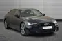 2022 Audi A6 40 TFSI Black Edition 4dr S Tronic